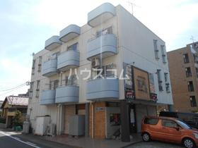 愛知県名古屋市天白区一本松２ 3階建 築40年8ヶ月
