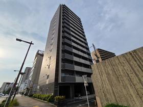 愛知県名古屋市千種区内山１ 15階建 築12年4ヶ月