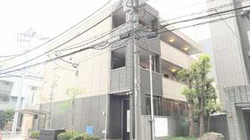 神奈川県横浜市中区千歳町 3階建 築7年10ヶ月