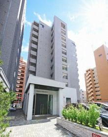 北海道札幌市中央区南六条西１４ 11階建 築8年4ヶ月