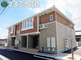 愛知県西尾市徳次町 2階建 築8年10ヶ月