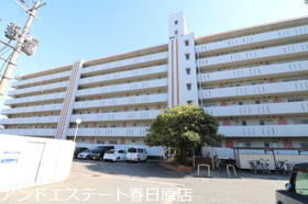 福岡県福岡市西区内浜１ 7階建 築43年4ヶ月