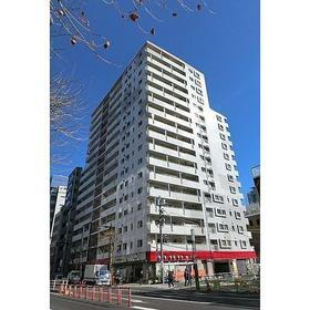 東京都中央区日本橋人形町２ 17階建 築19年4ヶ月