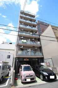 広島県広島市南区金屋町 9階建