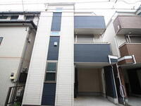 古市場戸建