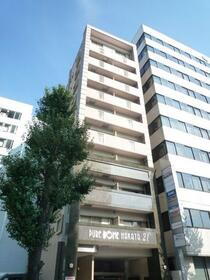 福岡県福岡市博多区博多駅東３ 賃貸マンション