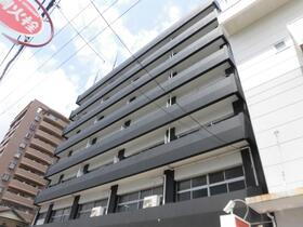 広島県広島市西区上天満町 8階建 築54年9ヶ月