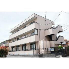 埼玉県越谷市赤山町１ 賃貸マンション