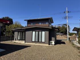 栃木市大塚町戸建