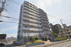 大阪府大阪市住之江区新北島２ 賃貸マンション