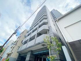 大阪府大阪市福島区福島８ 賃貸マンション