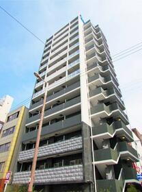 大阪府大阪市浪速区難波中１ 14階建 築8年11ヶ月