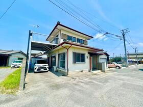 福岡県北九州市八幡西区木屋瀬４ 2階建 築50年1ヶ月