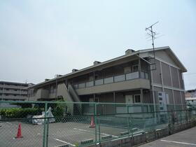 パークハイツ深井