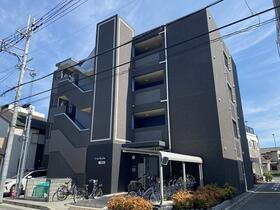 兵庫県尼崎市稲葉荘１ 賃貸マンション