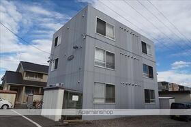 北海道帯広市西十二条南１２ 賃貸マンション