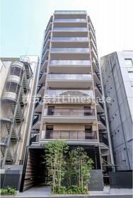 東京都千代田区三番町 賃貸マンション