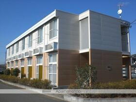 レオパレスブリランテ