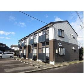 新潟県新潟市東区山木戸４ 2階建 築28年9ヶ月