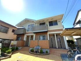 愛知県清須市西枇杷島町下新 賃貸アパート