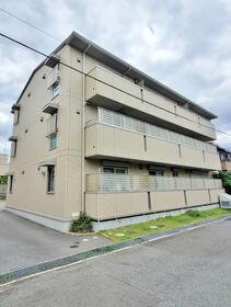 兵庫県西宮市甲子園一番町 賃貸アパート