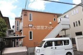 埼玉県さいたま市南区鹿手袋２ 賃貸アパート