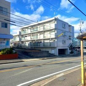 愛知県名古屋市名東区西里町１ 4階建 築36年2ヶ月