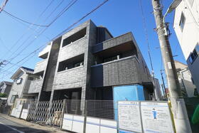 東京都大田区東矢口３ 賃貸マンション