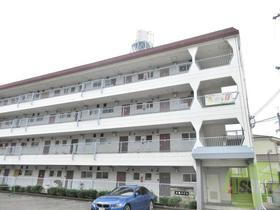 大阪府吹田市山田南 4階建 築48年9ヶ月