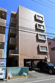 愛媛県松山市中村３ 5階建 築19年8ヶ月