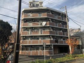 神奈川県横浜市南区南太田１ 5階建 築19年7ヶ月