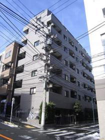 東京都文京区湯島３ 9階建 築20年5ヶ月
