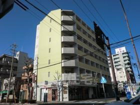 愛知県名古屋市中区正木４ 7階建