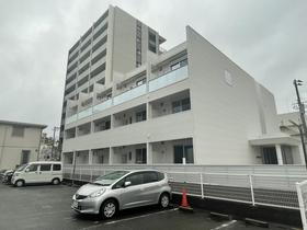 兵庫県加古川市平岡町新在家 3階建 築1年9ヶ月