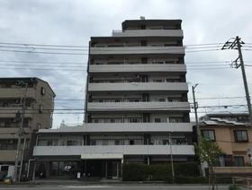 東京都江戸川区谷河内２ 8階建 築16年4ヶ月