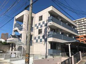 愛知県名古屋市天白区植田西２ 3階建 築4年9ヶ月