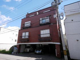北海道札幌市中央区南七条西１２ 4階建 築44年7ヶ月