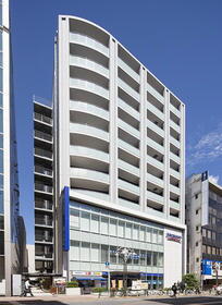 東京都新宿区高田馬場３ 15階建 築14年5ヶ月