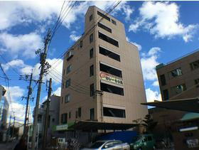 愛知県名古屋市中村区郷前町１ 6階建 築31年7ヶ月