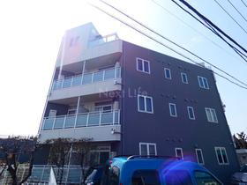 神奈川県川崎市宮前区有馬１ 4階建 築15年4ヶ月