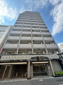 Ｔ＆Ｇ神田マンション 15階建