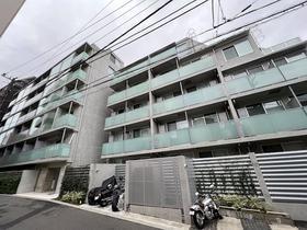東京都渋谷区恵比寿２ 6階建 築4年4ヶ月