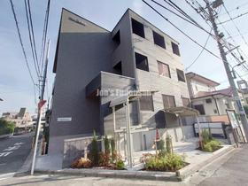 埼玉県さいたま市中央区上落合９ 3階建 築1年11ヶ月
