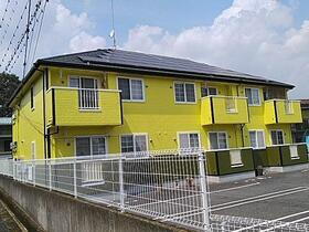 群馬県桐生市広沢町４ 賃貸アパート