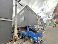 大阪府大阪市東住吉区鷹合1 3階建