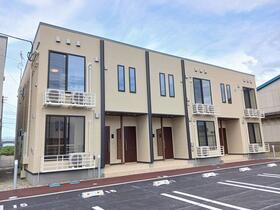 新潟県柏崎市城塚 賃貸アパート