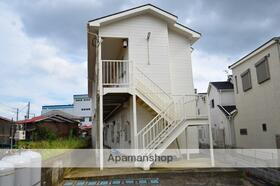 鈴川ハイツＩＩ 2階建