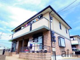 東京都練馬区土支田４ 2階建