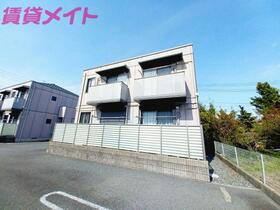 Ｆｅｅｌ‘ｓ　Ａ棟 2階建