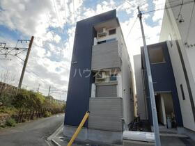 愛知県名古屋市瑞穂区浮島町 賃貸アパート